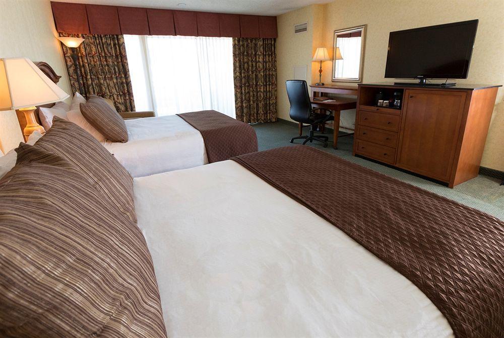 Hotel Rl Salt Lake City Exterior photo