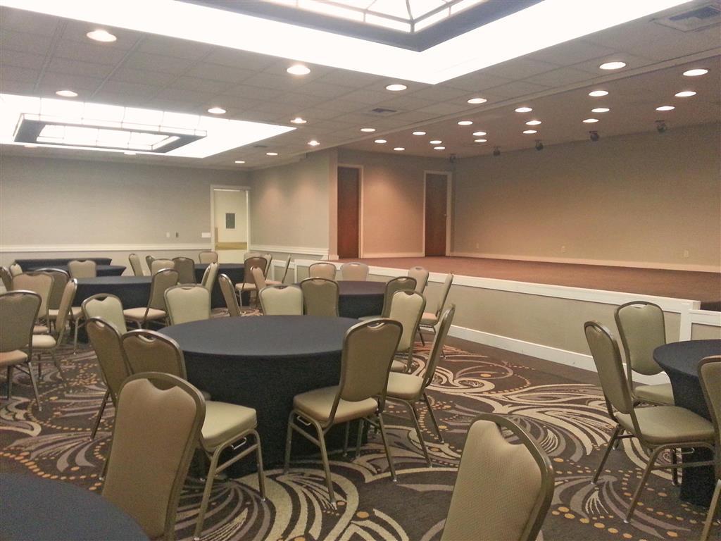 Hotel Rl Salt Lake City Facilities photo