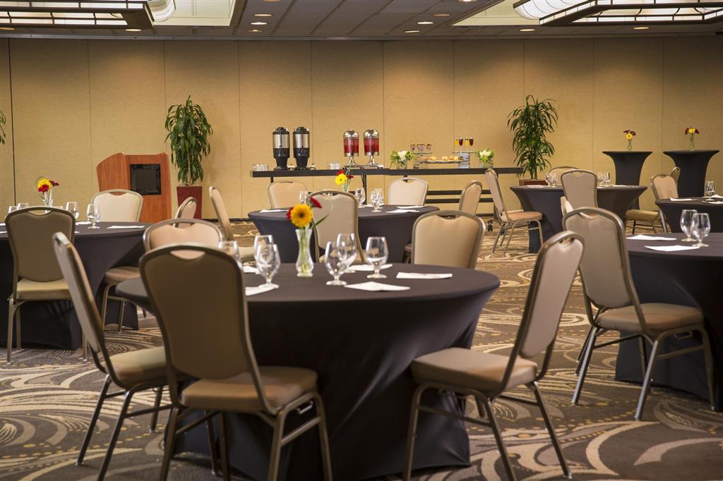 Hotel Rl Salt Lake City Facilities photo