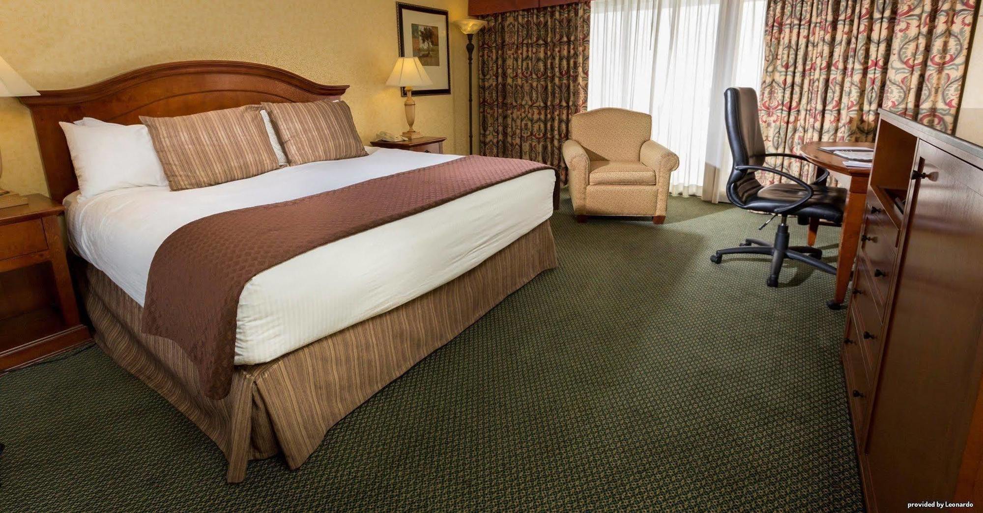 Hotel Rl Salt Lake City Exterior photo