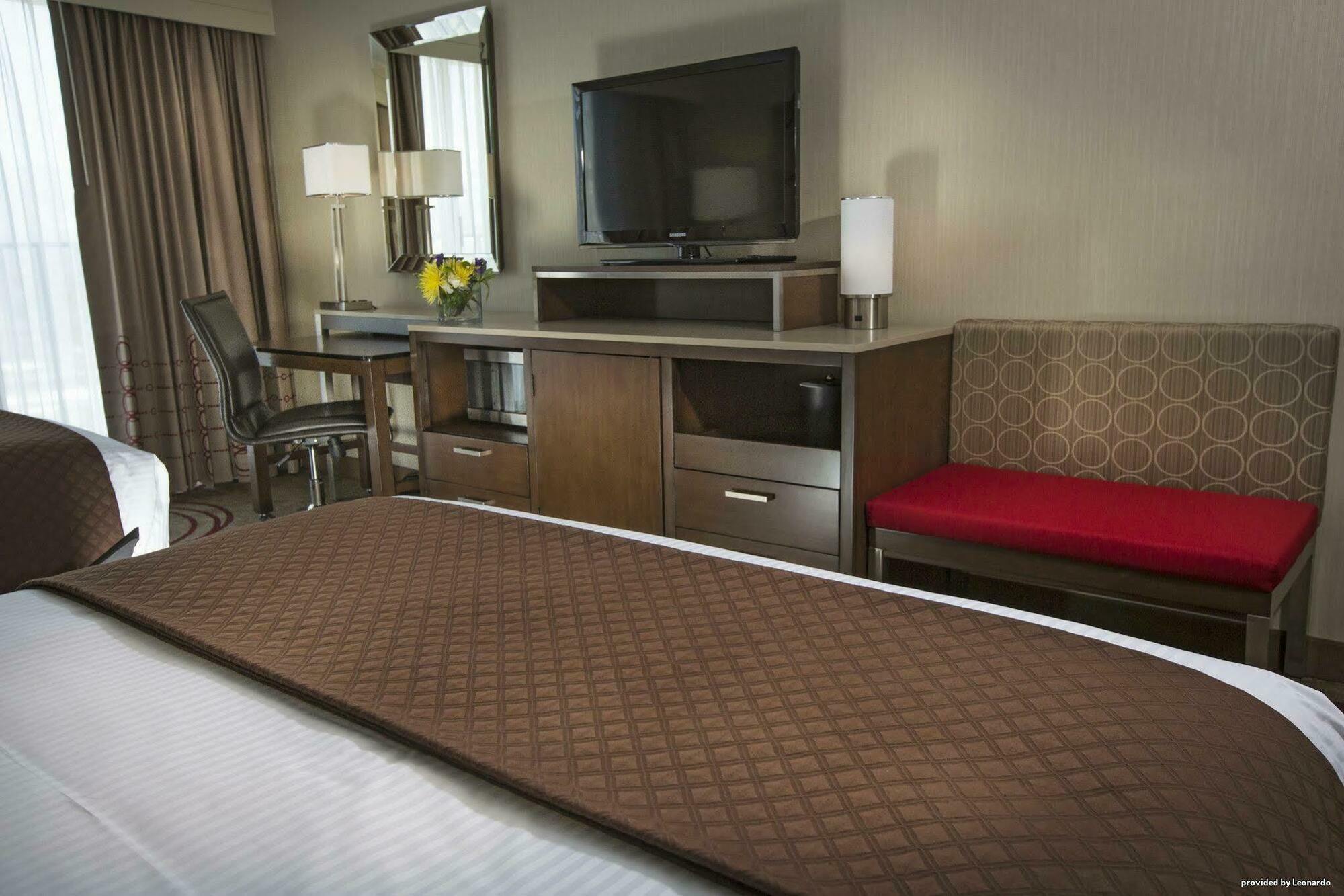 Hotel Rl Salt Lake City Exterior photo
