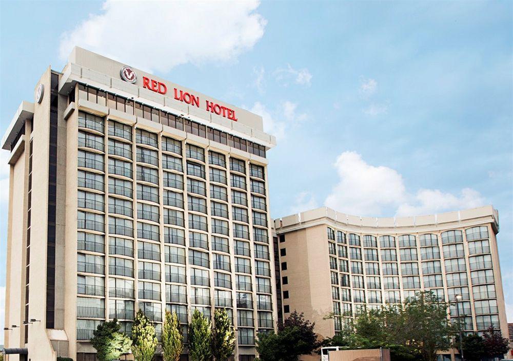 Hotel Rl Salt Lake City Exterior photo