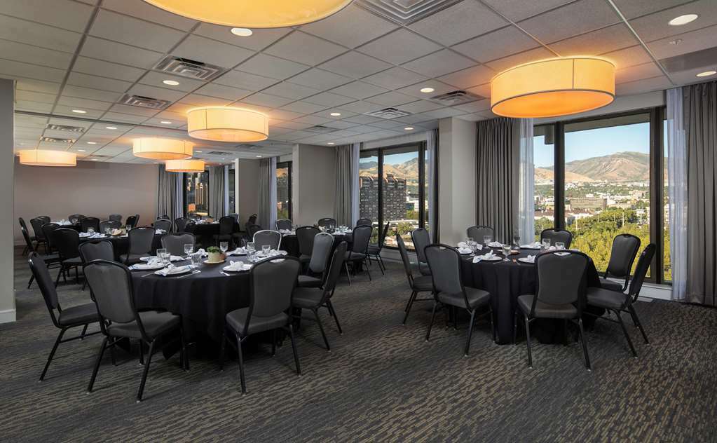 Hotel Rl Salt Lake City Facilities photo